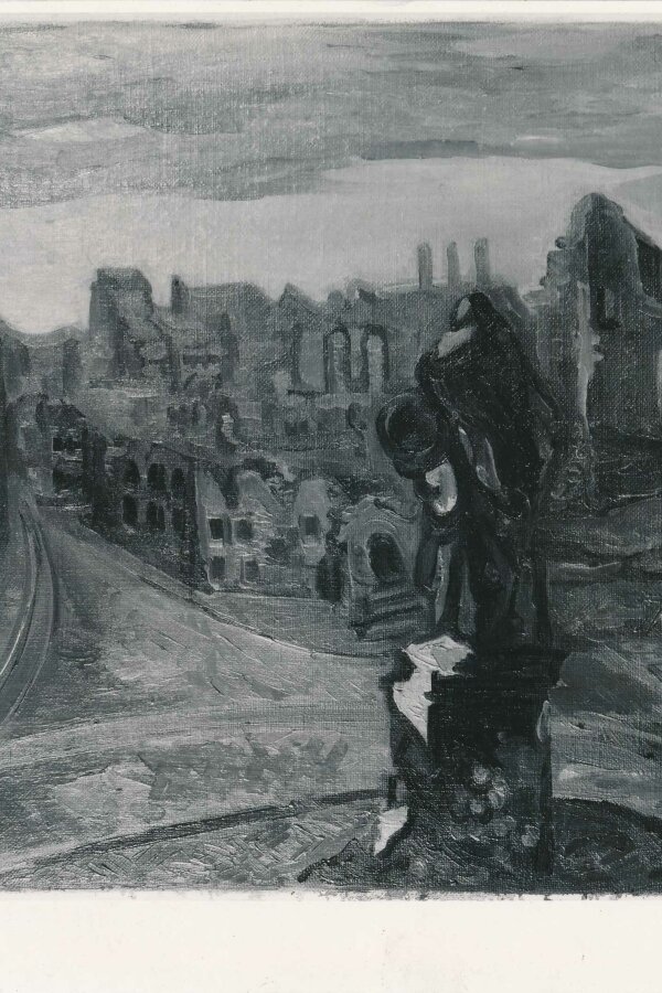 © František Illek, Alexandr Paul